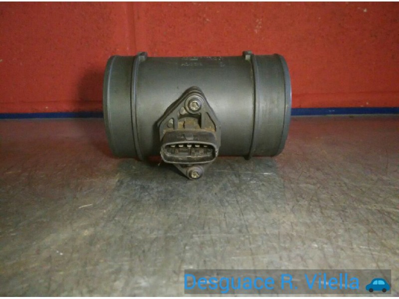 Recambio de caudalimetro para opel vectra c berlina 2.0 dti | 0.02 - ... 2.0 dti | 0.02 - ... referencia OEM IAM 0281002479 0281