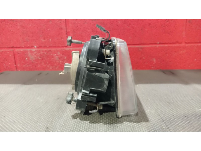 Recambio de faro derecho para opel corsa 1.2i 16v top referencia OEM IAM   