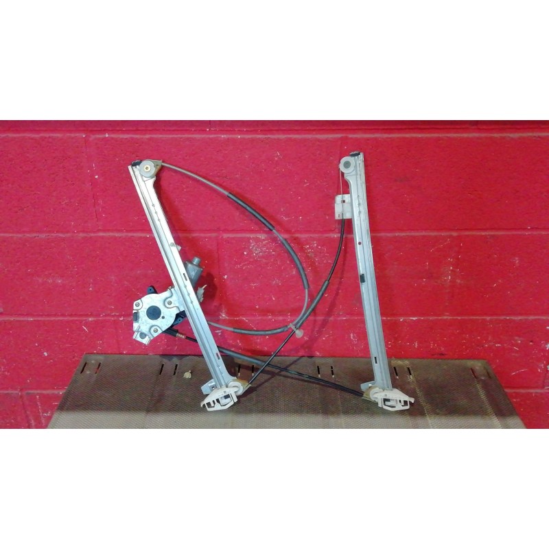 Recambio de elevalunas delantero derecho para citroen xsara berlina 1.6 | 0.97 - ... 1.6 | 0.97 - ... referencia OEM IAM   
