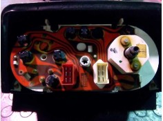 Recambio de cuadro instrumentos para seat 127 | ... | ... referencia OEM IAM    2