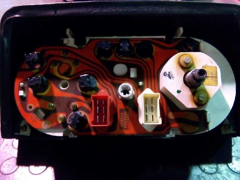 Recambio de cuadro instrumentos para seat 127 | ... | ... referencia OEM IAM   