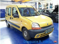 renault kangoo (f/kc0) rt | 0.97 - ... del año 2002