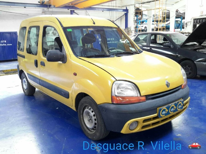 renault kangoo (f/kc0) rt | 0.97 - ... del año 2002 renault kangoo (f/kc0) rt | 0.97 - ... del año 2002