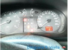 renault kangoo (f/kc0) rt | 0.97 - ... del año 2002 2