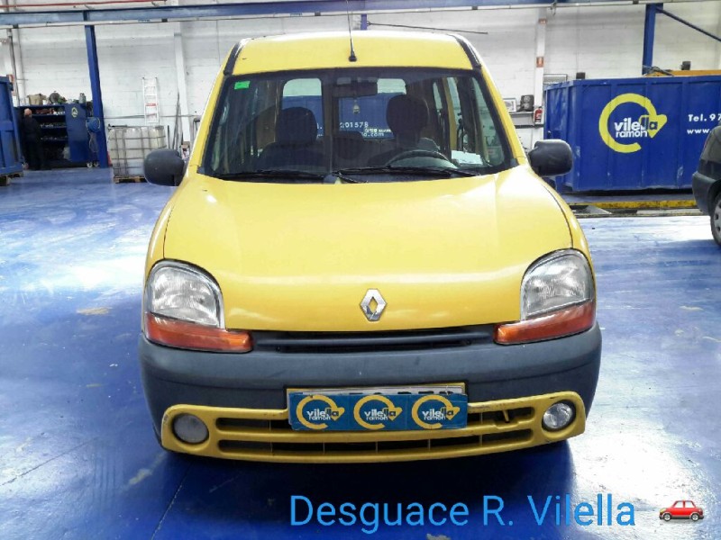 renault kangoo (f/kc0) rt | 0.97 - ... del año 2002 renault kangoo (f/kc0) rt | 0.97 - ... del año 2002