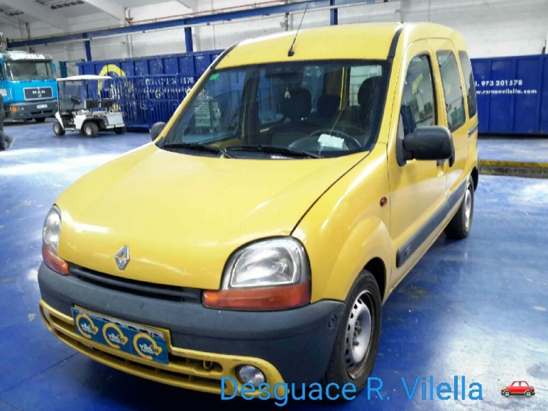 renault kangoo (f/kc0) rt | 0.97 - ... del año 2002 renault kangoo (f/kc0) rt | 0.97 - ... del año 2002
