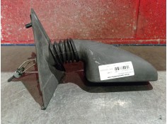 Recambio de retrovisor derecho para seat ibiza 1.5 | 0.85 - ... 1.5 | 0.85 - ... referencia OEM IAM MANUAL   2