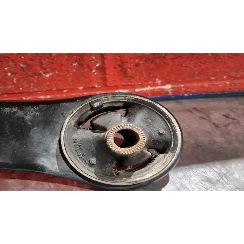 Recambio de brazo susp. inferior delantero derecho para toyota corolla (e12)  | 0.02 - 0.07  | 0.02 - 0.07 referencia OEM IAM   