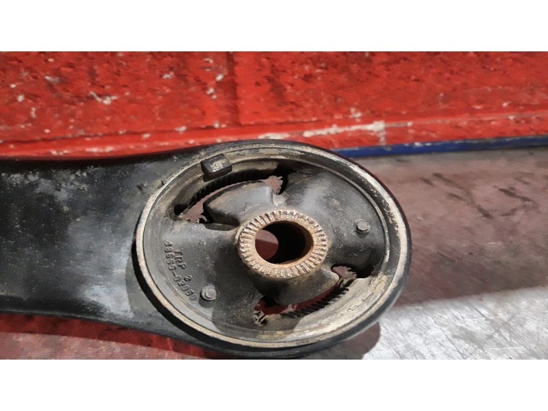 Recambio de brazo susp. inferior delantero derecho para toyota corolla (e12)  | 0.02 - 0.07  | 0.02 - 0.07 referencia OEM IAM   