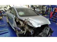 seat leon 2.0 tdi 140 style del año 2006 2