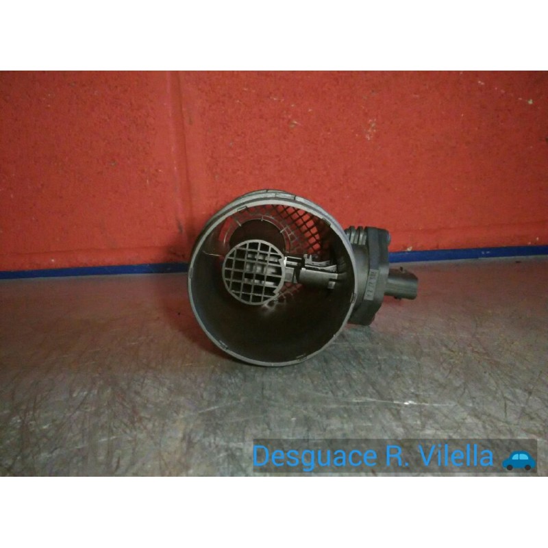 Recambio de caudalimetro para opel vectra c berlina 2.0 dti | 0.02 - ... 2.0 dti | 0.02 - ... referencia OEM IAM 0281002479 0281