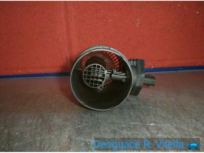 Recambio de caudalimetro para opel vectra c berlina 2.0 dti | 0.02 - ... 2.0 dti | 0.02 - ... referencia OEM IAM 0281002479 0281