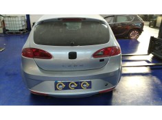 seat leon 2.0 tdi 140 style del año 2006