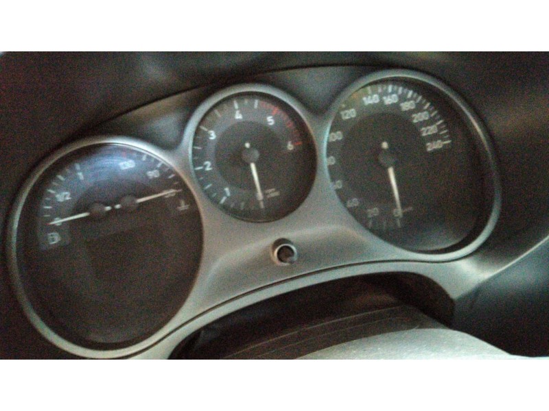 seat leon 2.0 tdi 140 style del año 2006