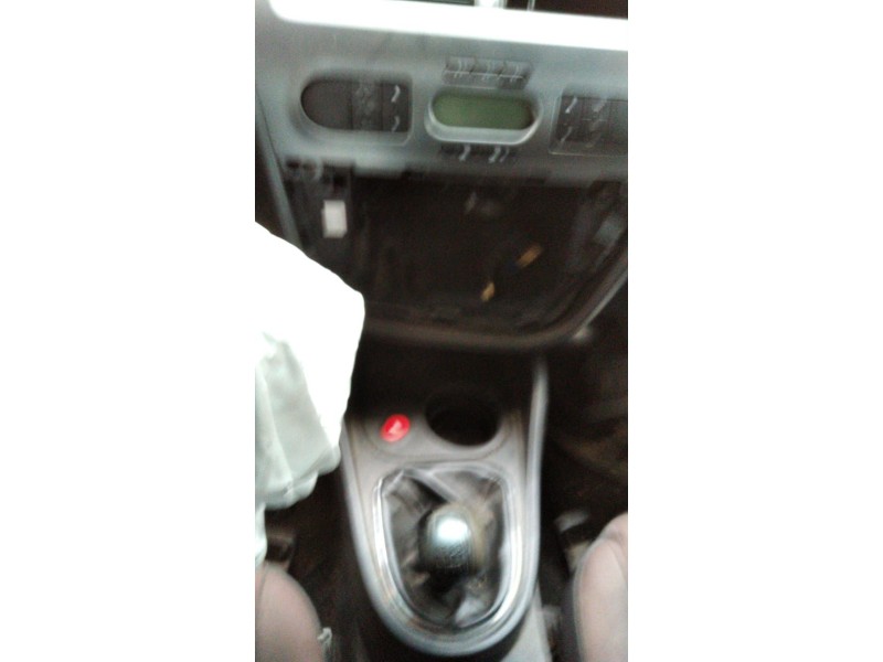 seat leon 2.0 tdi 140 style del año 2006