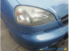 chevrolet tacuma cdx | 01.05 - 12.05 del año 2005 2