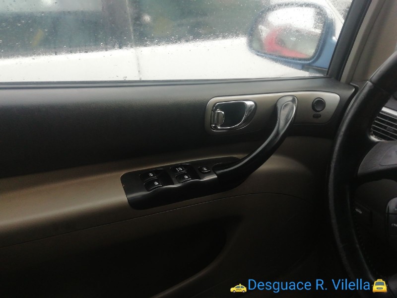 chevrolet tacuma cdx | 01.05 - 12.05 del año 2005