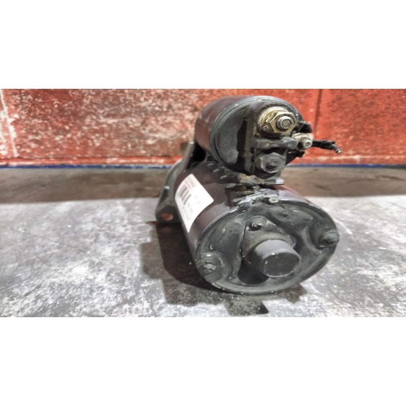 Recambio de motor arranque para nissan micra (k11)  | 0.92 - 0.98  | 0.92 - 0.98 referencia OEM IAM 0001112018  