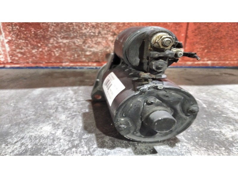 Recambio de motor arranque para nissan micra (k11)  | 0.92 - 0.98  | 0.92 - 0.98 referencia OEM IAM 0001112018  