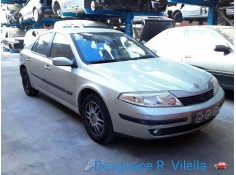 renault laguna ii (bg0) authentique | 0.01 - ... del año 2004