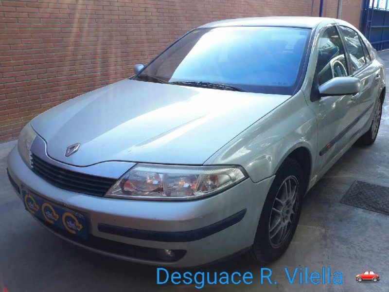 renault laguna ii (bg0) authentique | 0.01 - ... del año 2004 renault laguna ii (bg0) authentique | 0.01 - ... del año 2004