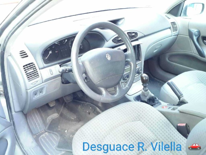 renault laguna ii (bg0) authentique | 0.01 - ... del año 2004 renault laguna ii (bg0) authentique | 0.01 - ... del año 2004