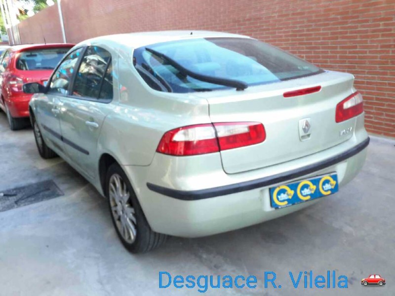 renault laguna ii (bg0) authentique | 0.01 - ... del año 2004 renault laguna ii (bg0) authentique | 0.01 - ... del año 2004