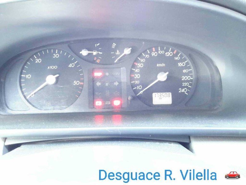 renault laguna ii (bg0) authentique | 0.01 - ... del año 2004 renault laguna ii (bg0) authentique | 0.01 - ... del año 2004