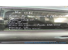 renault megane ii classic berlina  | 0.03 - ... del año 2003