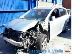 toyota corolla verso (r1) 2,2 d-4d sport | 09.05 - 12.09 del año 2008