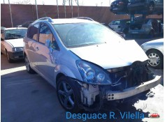 toyota corolla verso (r1) 2,2 d-4d sport | 09.05 - 12.09 del año 2008 2