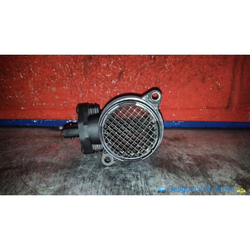 Recambio de caudalimetro para fiat doblo (119) 1.3 16v jtd dynamic multijet | 05.04 - 12.05 1.3 16v jtd dynamic multijet | 05.04
