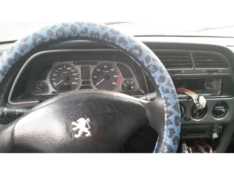 peugeot 306 break  | 0.79 - 0.03 del año 2001