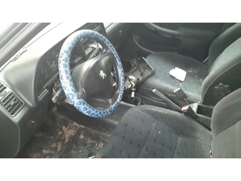 peugeot 306 break  | 0.79 - 0.03 del año 2001