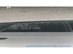 audi a3 (8l) 1.9 tdi attraction | 01.99 - 12.02 del año 2002