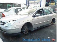 citroen c5 berlina 2.2 hdi exclusive automático | 06.03 - 12.04 del año 2004