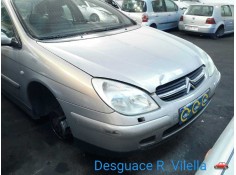 citroen c5 berlina 2.2 hdi exclusive automático | 06.03 - 12.04 del año 2004 2