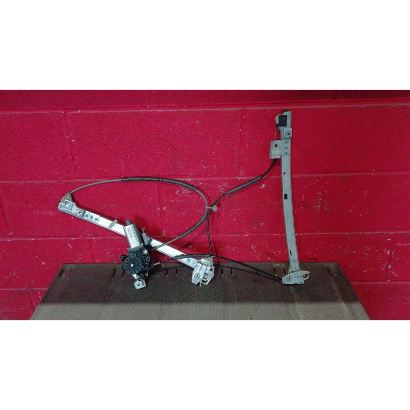 Recambio de elevalunas delantero izquierdo para citroen xsara berlina 1.6 | 0.97 - ... 1.6 | 0.97 - ... referencia OEM IAM   