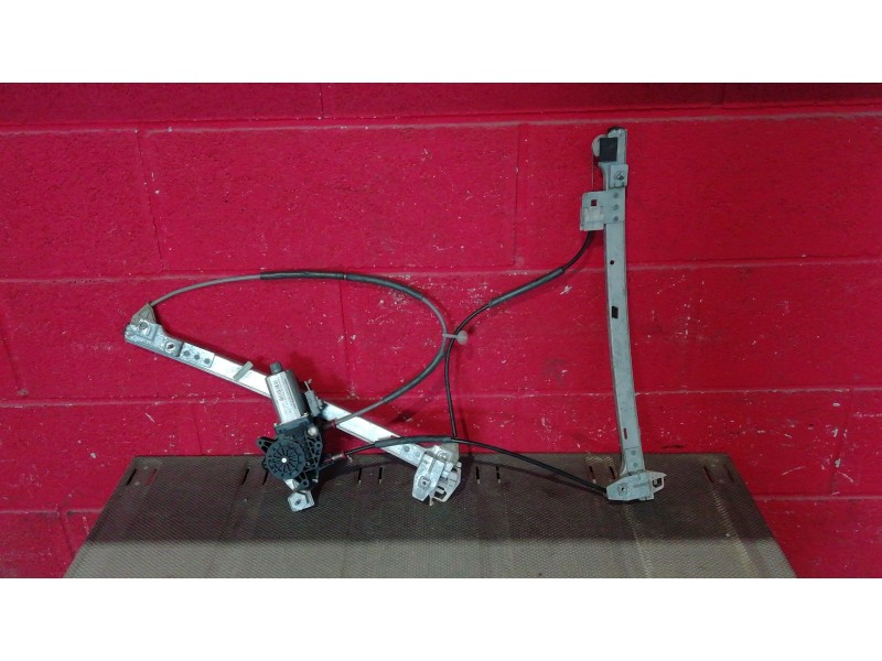 Recambio de elevalunas delantero izquierdo para citroen xsara berlina 1.6 | 0.97 - ... 1.6 | 0.97 - ... referencia OEM IAM   