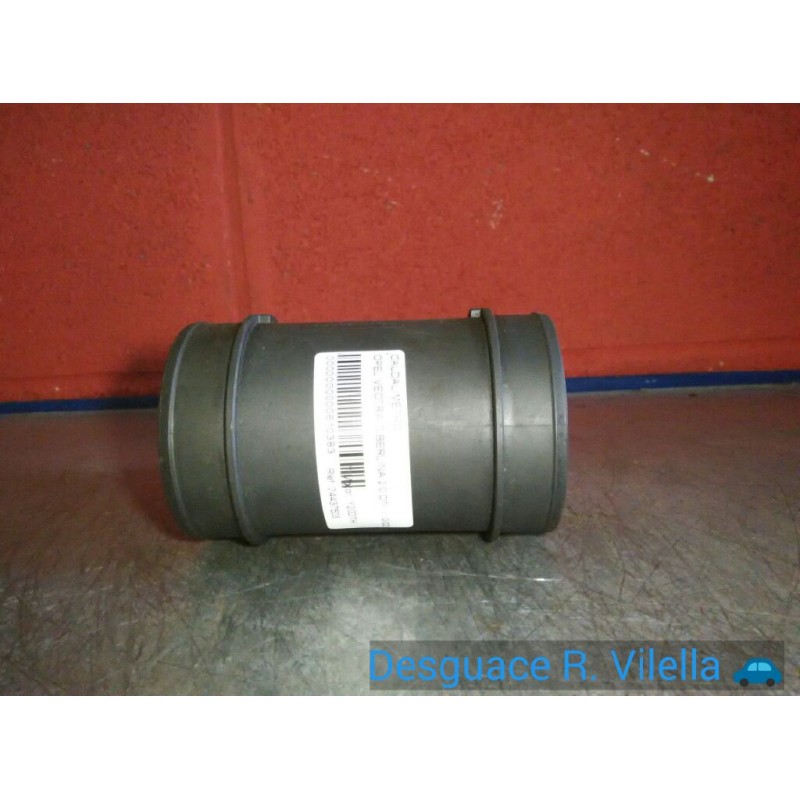 Recambio de caudalimetro para opel vectra c berlina 2.0 dti | 0.02 - ... 2.0 dti | 0.02 - ... referencia OEM IAM 0281002479 0281