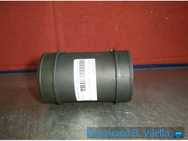 Recambio de caudalimetro para opel vectra c berlina 2.0 dti | 0.02 - ... 2.0 dti | 0.02 - ... referencia OEM IAM 0281002479 0281