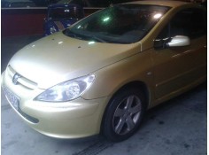 peugeot 307 cc (s1) 2.0 | 10.03 - 12.05 del año 2005