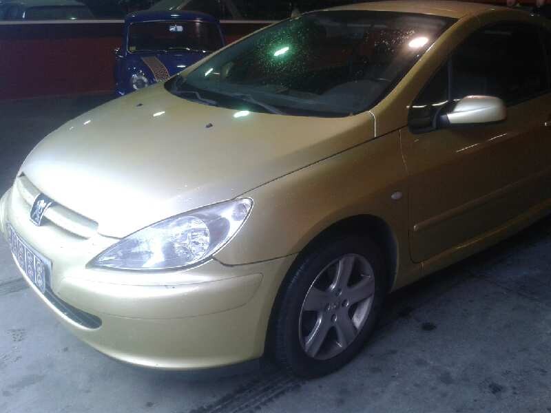 peugeot 307 cc (s1) 2.0 | 10.03 - 12.05 del año 2005 peugeot 307 cc (s1) 2.0 | 10.03 - 12.05 del año 2005