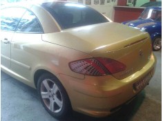 peugeot 307 cc (s1) 2.0 | 10.03 - 12.05 del año 2005 2
