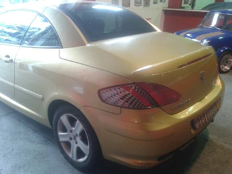 peugeot 307 cc (s1) 2.0 | 10.03 - 12.05 del año 2005 peugeot 307 cc (s1) 2.0 | 10.03 - 12.05 del año 2005