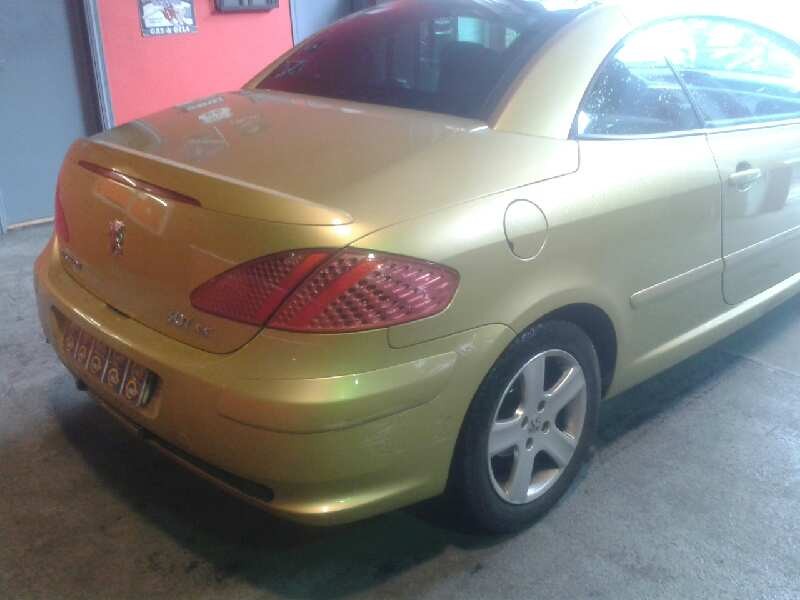 peugeot 307 cc (s1) 2.0 | 10.03 - 12.05 del año 2005 peugeot 307 cc (s1) 2.0 | 10.03 - 12.05 del año 2005