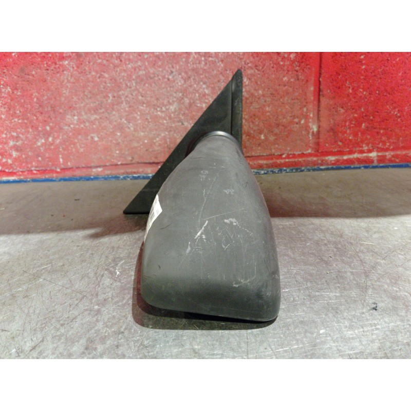 Recambio de retrovisor derecho para seat ibiza 1.5 | 0.85 - ... 1.5 | 0.85 - ... referencia OEM IAM MANUAL  