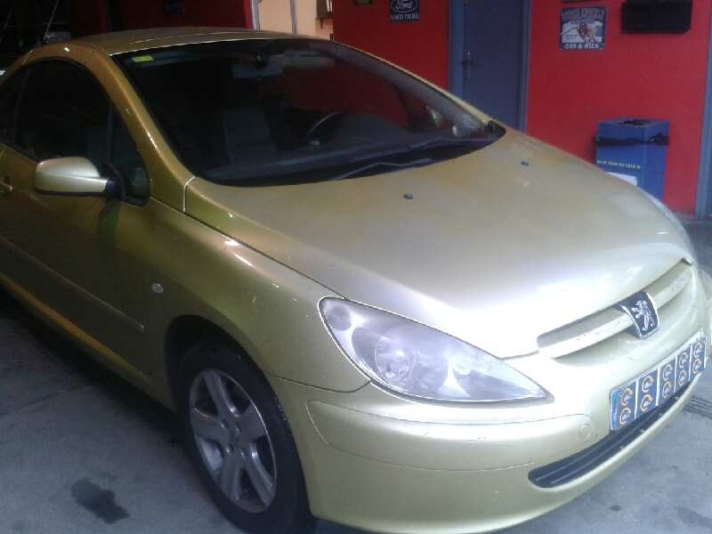 peugeot 307 cc (s1) 2.0 | 10.03 - 12.05 del año 2005 peugeot 307 cc (s1) 2.0 | 10.03 - 12.05 del año 2005