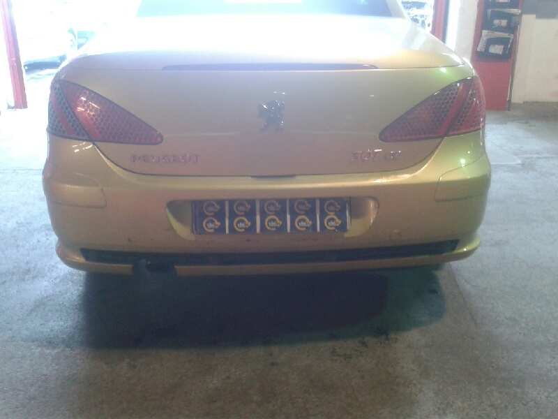 peugeot 307 cc (s1) 2.0 | 10.03 - 12.05 del año 2005 peugeot 307 cc (s1) 2.0 | 10.03 - 12.05 del año 2005