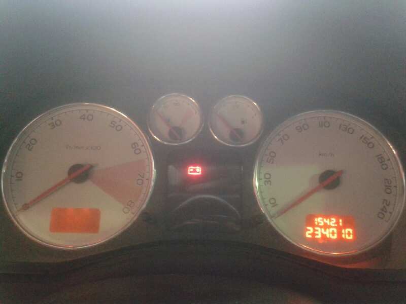 peugeot 307 cc (s1) 2.0 | 10.03 - 12.05 del año 2005 peugeot 307 cc (s1) 2.0 | 10.03 - 12.05 del año 2005